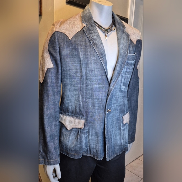 Pure Venom Blazer - Picture 13 of 15